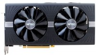 Фото - Видеокарта Sapphire Radeon RX 580 11265-03-20G 