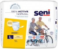 Фото - Подгузники Seni Active Normal L / 10 pcs 