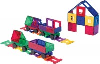 Фото - Конструктор Playmags Accessory Set PM153