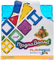Фото - Конструктор Playmags Stabilizer Board PM167 