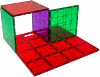 Фото - Конструктор Playmags Stabilizer Set PM172