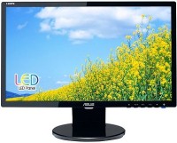 Фото - Монитор Asus VE228H 22 "  черный