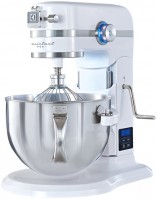 Фото - Кухонный комбайн Electrolux EKM 6100 белый