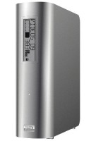Фото - Жесткий диск WD My Book Studio WDBC3G0020HAL 2 ТБ