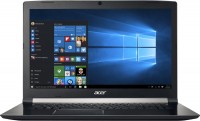 Фото - Ноутбук Acer Aspire 7 A717-71G (A717-71G-52E0)