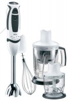 Фото - Миксер Braun MR 540 BC HC