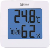 Фото - Термометр / барометр EMOS E0114 
