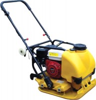 Фото - Виброплита Workmaster WPC-80HT