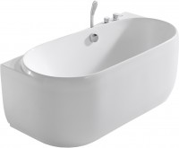 Фото - Ванна SSWW Bath PA211A 145x75 см