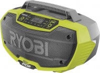 Фото - Аудиосистема Ryobi R18RH-0 