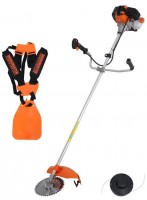 Фото - Газонокосилка Workmaster WT-2500B