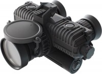Фото - ПНВ / тепловизор Fortuna General Goggles 40S6