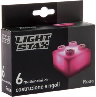Фото - Конструктор Light Stax Junior Expansion Rosa M04008 