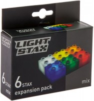 Фото - Конструктор Light Stax Junior Expansion Mix M04007 