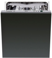 Фото - Встраиваемая посудомоечная машина Smeg STA6539 