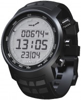 Фото - Наручные часы Suunto Elementum Terra Black Rubber / Light Display 