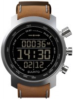 Фото - Наручные часы Suunto Elementum Terra Brown Leather 