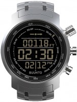 Фото - Наручные часы Suunto Elementum Terra Steel 