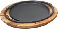 Фото - Сковородка LAVA LVECOYPZ20K4 20x21 см