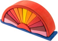 Фото - Конструктор Nic Radiation Arc Red/Blue 523321