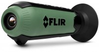 Фото - ПНВ / тепловизор FLIR Scout TK 