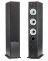 Фото - Акустическая система Monitor Audio Bronze BX6