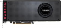 Фото - Видеокарта Asus Radeon RX Vega 64 RXVEGA64-8G 