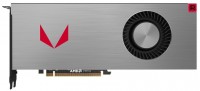 Фото - Видеокарта Gigabyte Radeon RX Vega 64 GV-RXVEGA64SIL-8GD-B