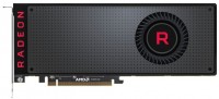 Фото - Видеокарта Sapphire Radeon RX Vega 64 21275-02-20G 