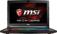 Фото - Ноутбук MSI GT62VR 7RD Dominator (GT62VR 7RD-219XPL)