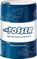 Фото - Трансмиссионное масло Fosser Dexron D II 60 л