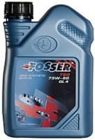 Фото - Трансмиссионное масло Fosser TSG 75W-90 GL-4 1 л