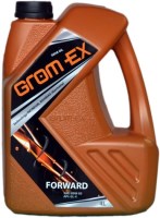 Фото - Трансмиссионное масло Grom-Ex Forward 80W-85 GL-4 4 л