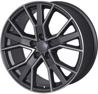 Фото - Диск Original Audi MS10 (8,5x19/5x112 ET35 DIA66,6)