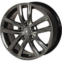 Фото - Диск Original Skoda SL1 (7x16/5x112 ET45 DIA57,1)