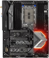 Материнская плата ASRock Fatal1ty X399 Professional Gaming 