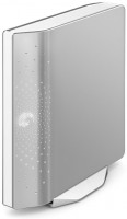 Фото - Жесткий диск Seagate FreeAgent Desk ST305004FDD2E1 500 ГБ