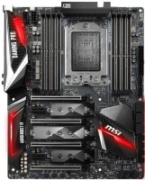 Фото - Материнская плата MSI X399 GAMING PRO CARBON AC