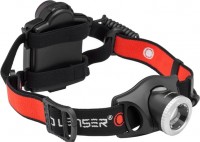 Фото - Фонарик Led Lenser H7.2 