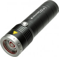 Фото - Фонарик Led Lenser MT6 