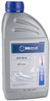 Фото - Трансмиссионное масло Meyle ATF IIIH 1L 1 л