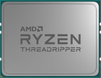Фото - Процессор AMD Ryzen Threadripper 1920X BOX