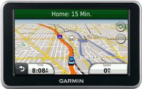 Фото - GPS-навигатор Garmin Nuvi 2360LT