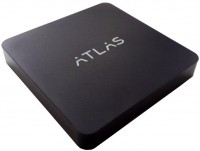 Фото - Медиаплеер Atlas Android TV Box Pro 