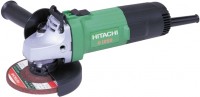 Фото - Шлифовальная машина Hitachi G12S2 