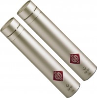 Фото - Микрофон Neumann KM 185 Stereo Set 