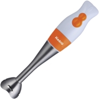 Фото - Миксер Magio MG-249 оранжевый