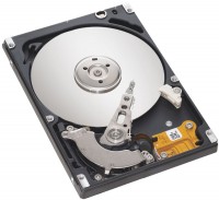 Жесткий диск Seagate Momentus XT ST95005620AS 500 ГБ