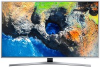 Фото - Телевизор Samsung UE-40MU6402 40 "