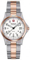 Фото - Наручные часы Swiss Military Hanowa 06-5013.12.001 